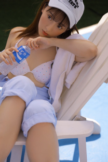 美容店的特性服务10